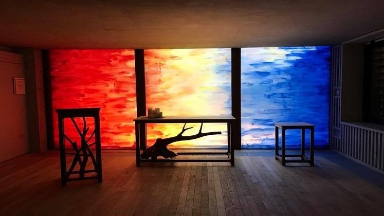 Desert Room 747 x 420
