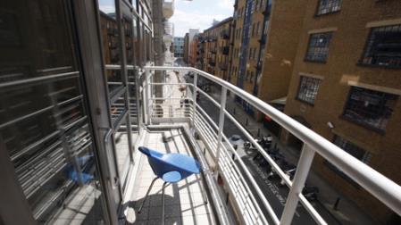 Butlers Wharf