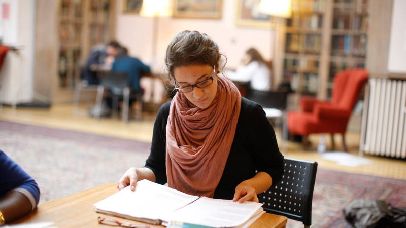 LSE PhD Academy