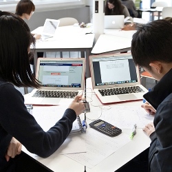 Drop-in session at LSE LIFE