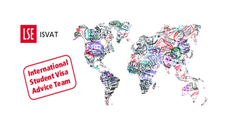 a world map