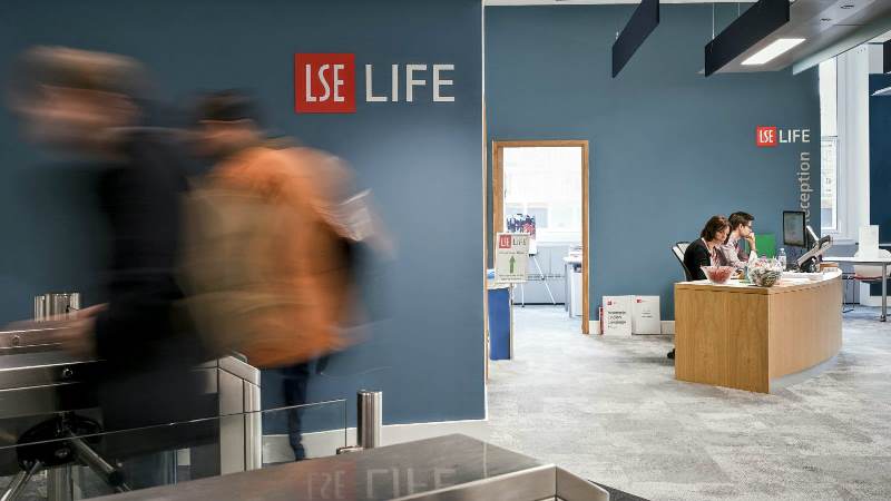 LSE LIFE