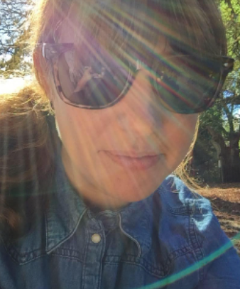 Becky Matthams