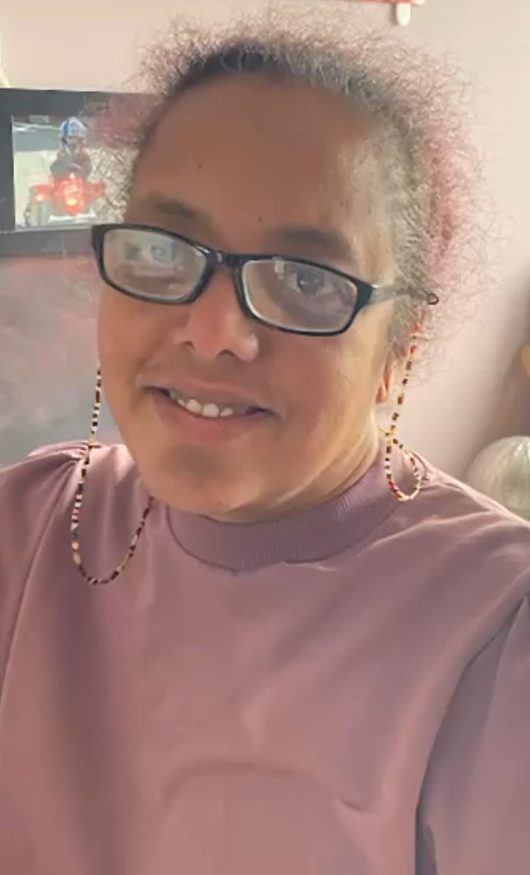 Monica Haile-Selassie