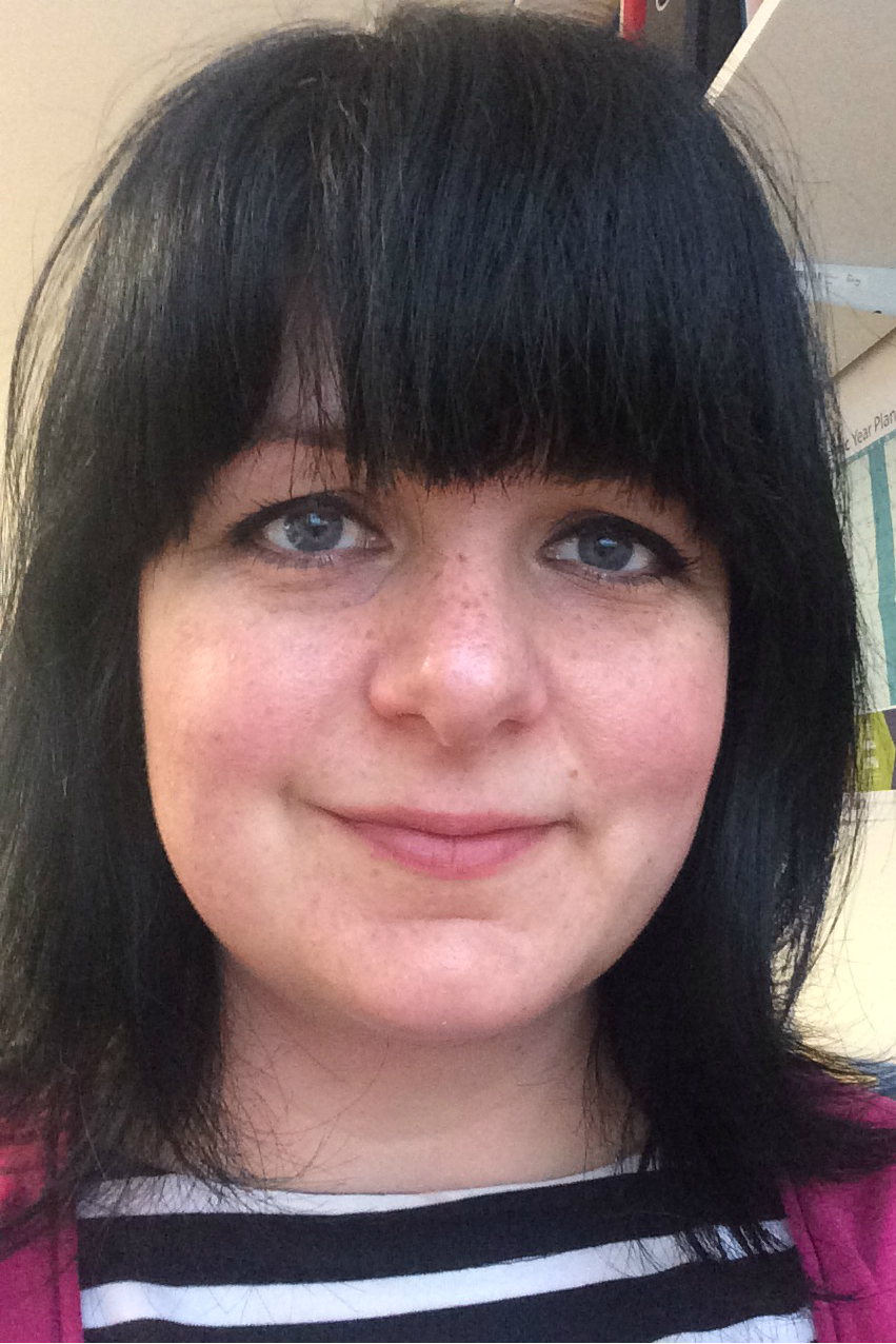 Image of Safe Contact Jennie Stayner