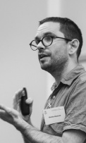 Martin Hearson Cropped
