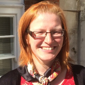 Andrea Pawley