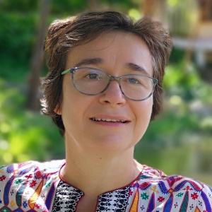 Maria do Prado