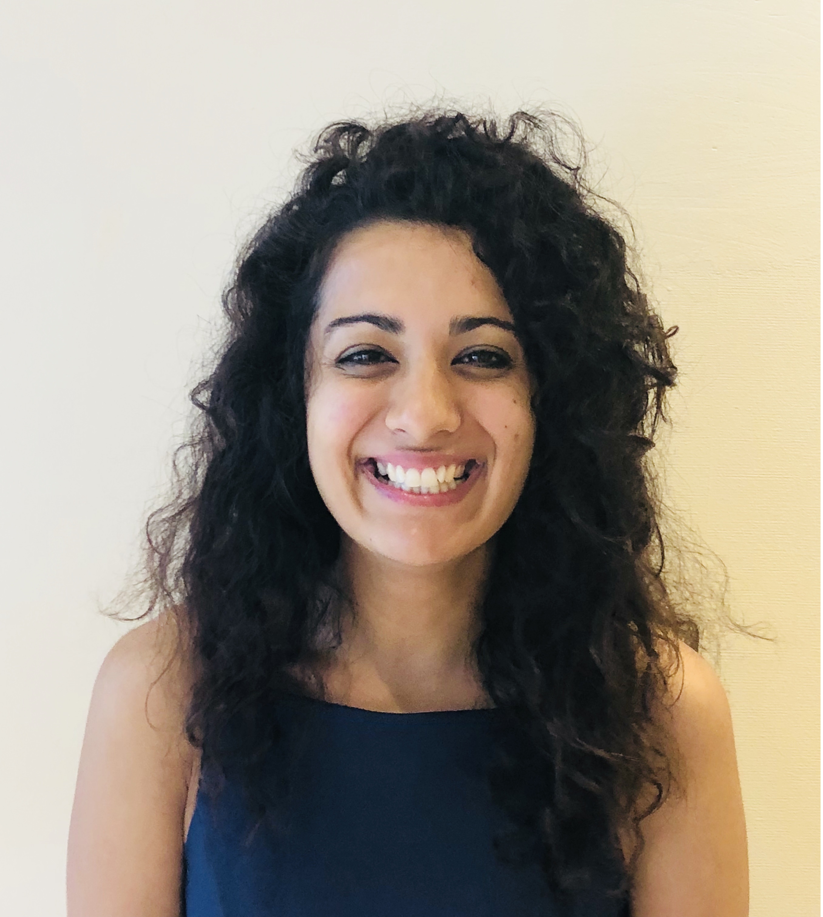Anuradha Mahey