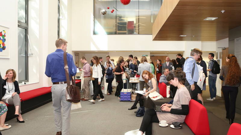 Teaching and Learning Centre (TLC)