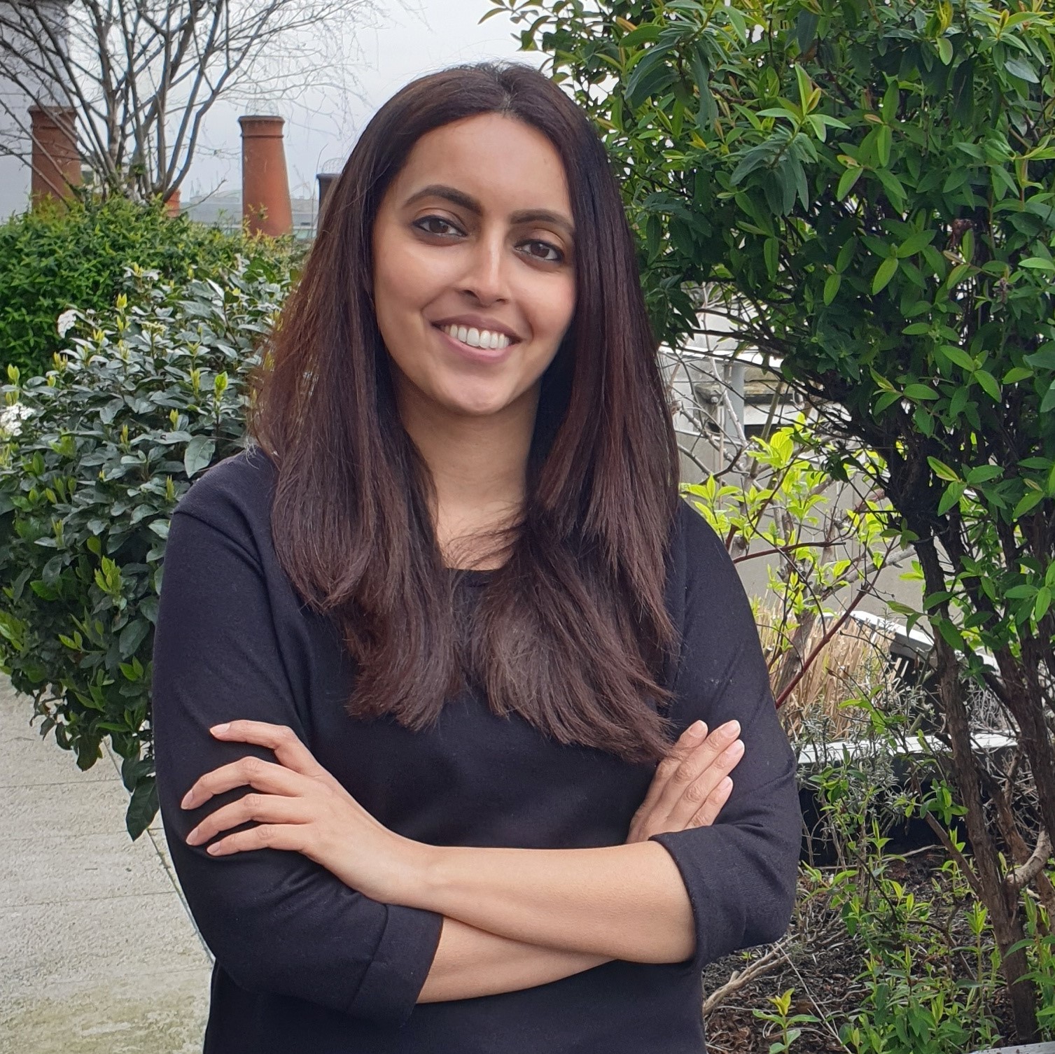 Meeta Bhatt