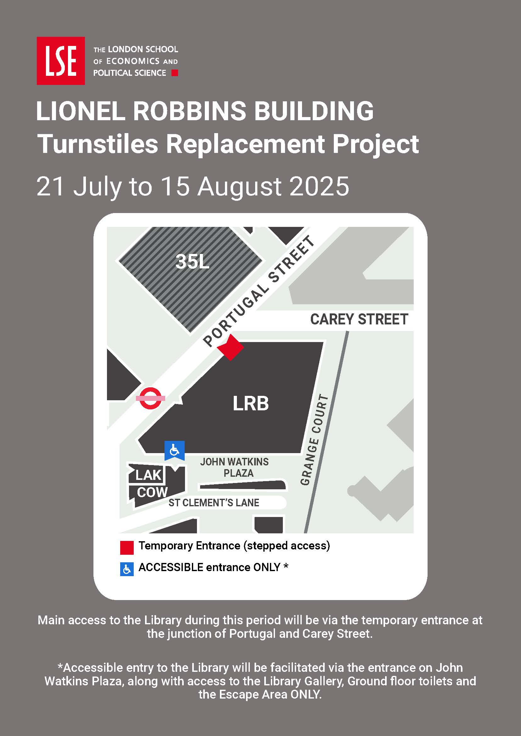 LRB Turnstiles Poster VIEW V3