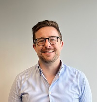 Doug German headshot