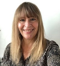 Vicki Talbott