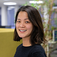 Wendy Leung 2023 update